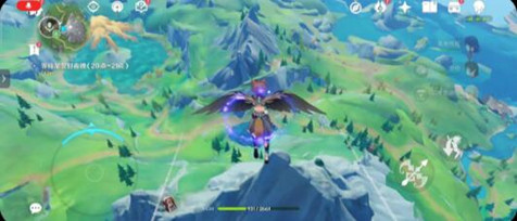 原神PC端游EpicGlobal辅助(一秒千刀/技能冷却) V5.3 破解版
